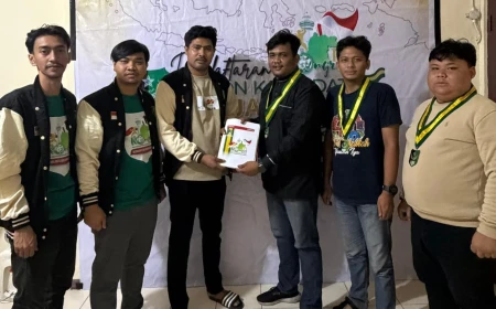 SC Kongres IX SEMMI Tetapkan Enam Kandidat Ketua Umum Periode 2026–2029