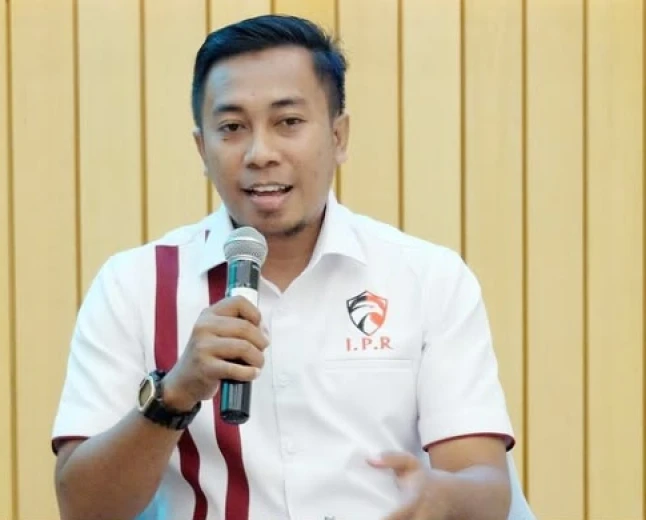Direktur Eksekutif IPR