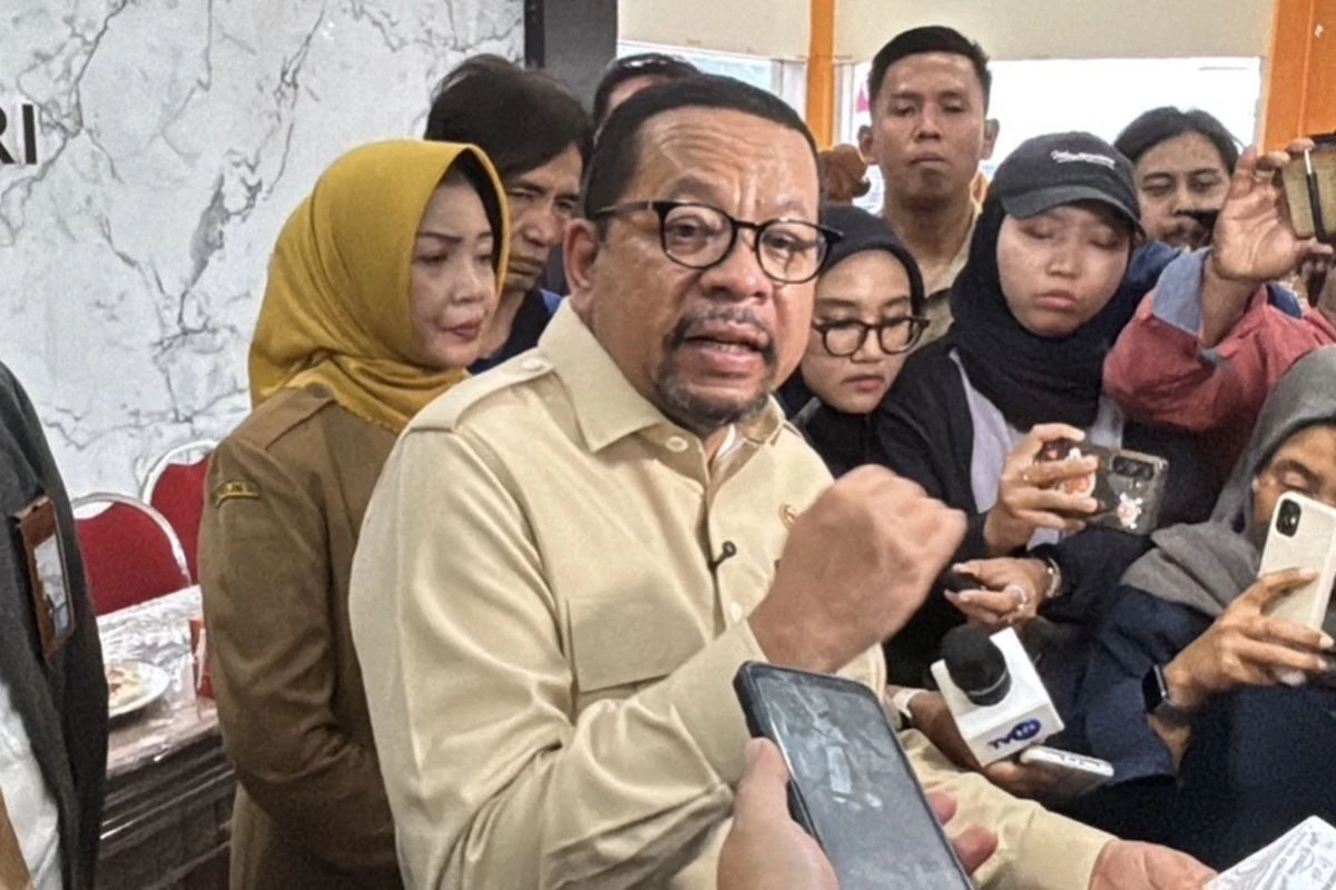 Bakom Respons Survei SMRC, Qodari: Pemerintah Terus Evaluasi dan Jadikan Opini Publik sebagai Masukan