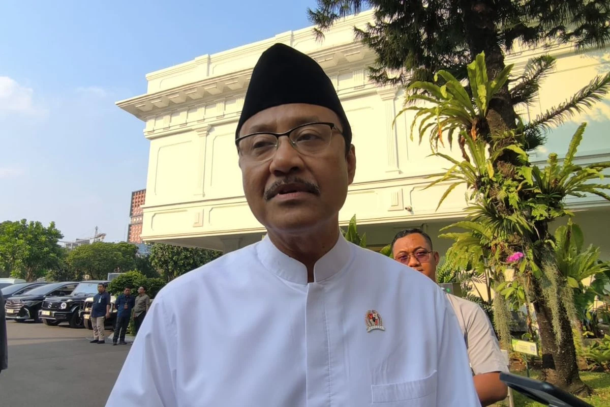 Mensos: Negara Harus Hadir Beri Perlindungan Sosial Sejak Lahir hingga Lansia