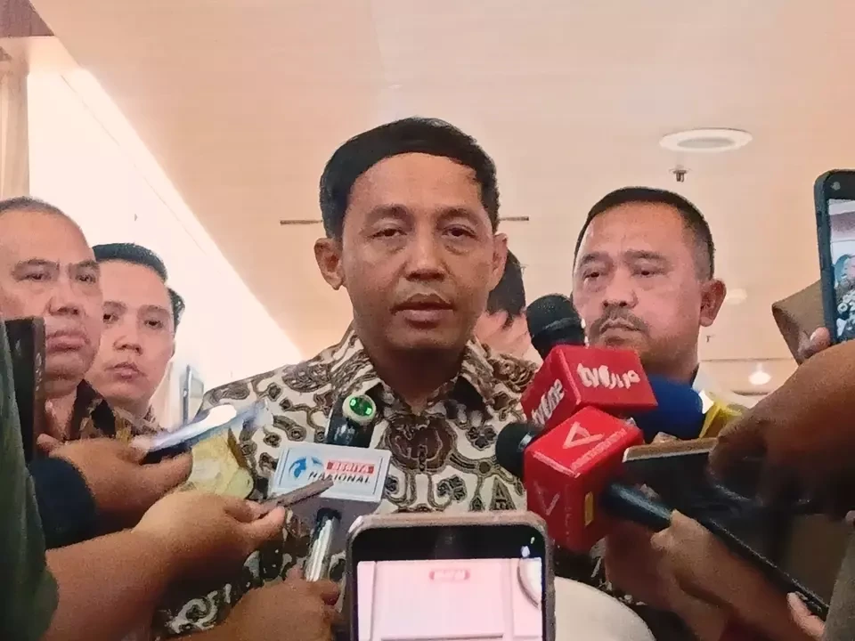 KPK Dalami Selisih Uang Amplop untuk Menhut Raja Juli Antoni, Pengembalian Baru SGD 12.000