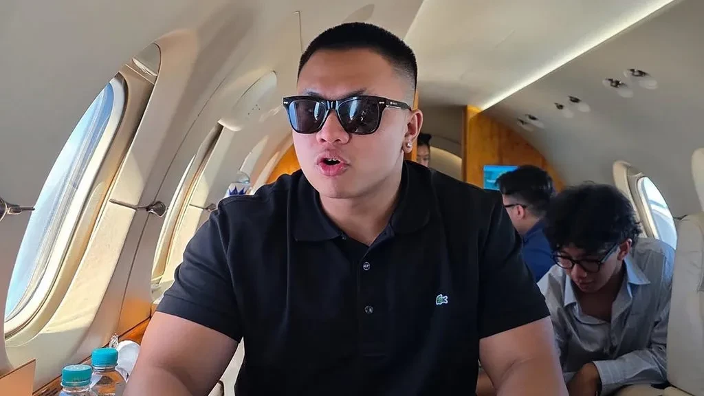 Bigmo Dilaporkan ke Polda Metro Jaya usai Konten Promosi Vape Libatkan Anak-anak, Polisi Lakukan Penyelidikan