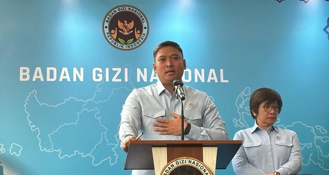 BGN Siapkan CCTV Terintegrasi di Seluruh Dapur MBG