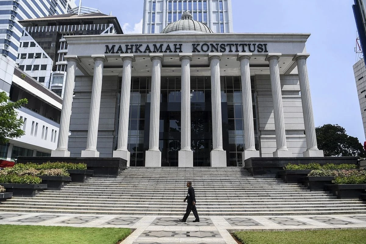 KPU Solo Akui Tak Verifikasi Langsung ke Sekolah Gibran di Singapura