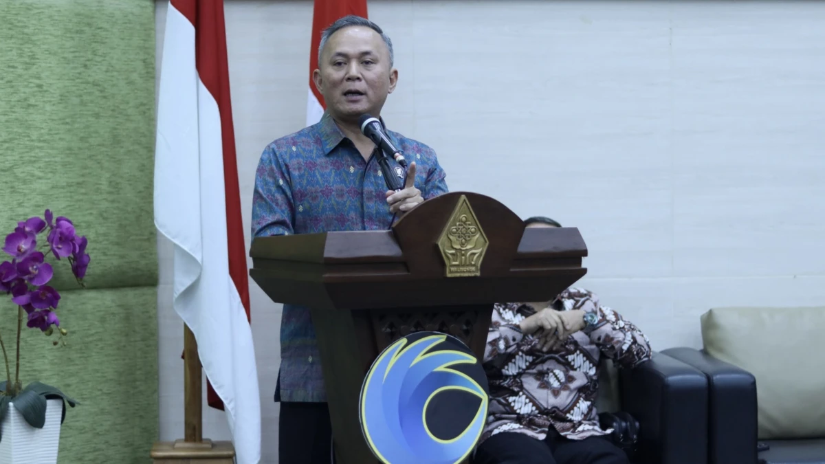 KemenHAM Koordinasi Lintas Kementerian Tangani 124.931 Pengungsi Konflik Papua Tengah