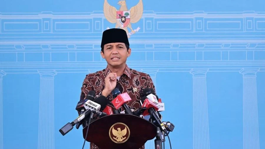 KPK: Pemanggilan Raja Juli Antoni Bergantung Kebutuhan Penyidikan, Bukan Soal Berani atau Tidak