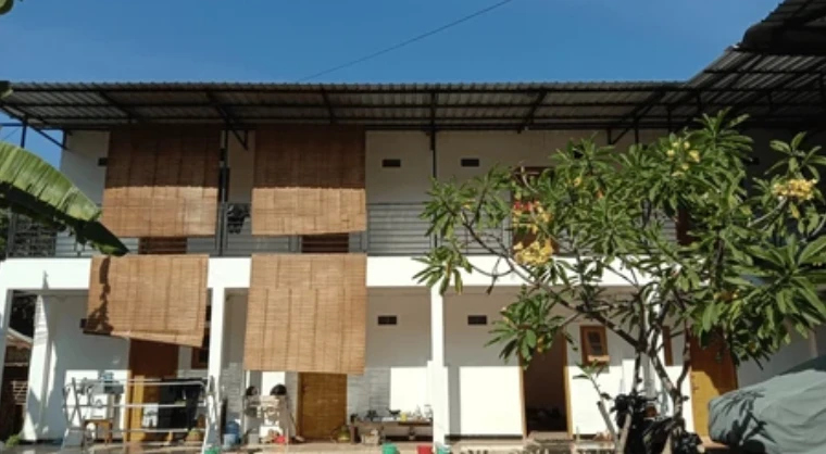 Pemerintah Bidik Pajak Rumah Kontrakan Mulai 2027, Ini Aturannya