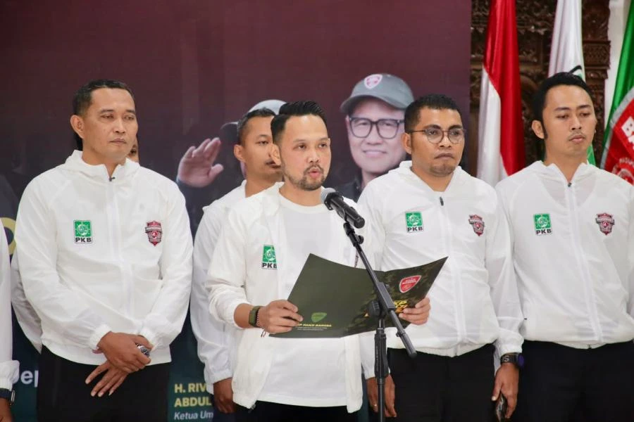 PKB Deklarasikan Satgas Prabowonomics, Kawal Implementasi Ekonomi Konstitusi