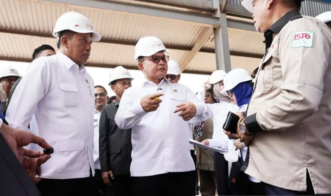 Hilirisasi Berbasis Koperasi Dinilai Perkuat Ekonomi Kerakyatan dari Desa