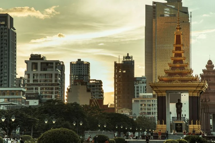 Perang Iran-AS Picu Lonjakan Harga Tiket, Kunjungan Wisatawan Eropa ke Asia Tenggara Menurun