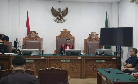 Hakim Tolak Praperadilan Febrie Adriansyah, Nyatakan Proses Hukum Sah