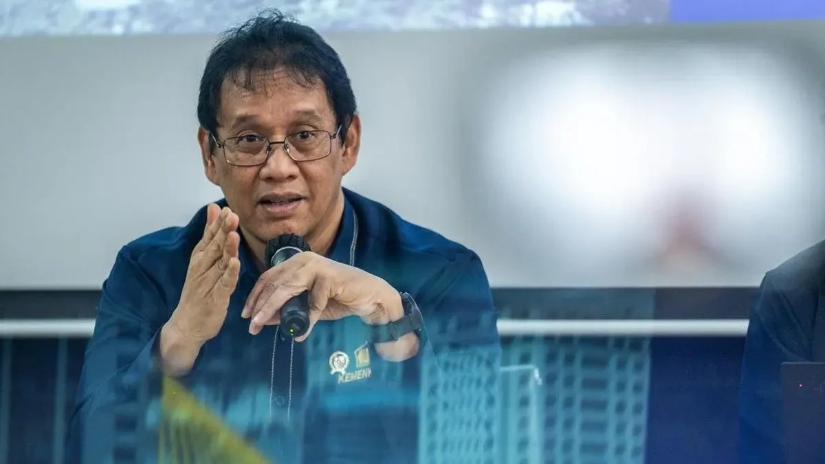 Kemenkeu Perketat Aturan Pajak Ekspor Perhiasan, Cegah Modus Akali Bea Keluar Emas