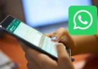 WhatsApp Perkuat Keamanan Akun dengan Password, Multi-Passkey, dan Identitas Penelepon