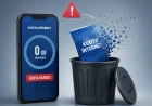 Komdigi Larang Operator Hanguskan Sisa Kuota Internet Pelanggan