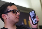 ScribeMe, Aplikasi AI Buatan Pemuda Mesir yang Membantu Tunanetra “Melihat” Dunia