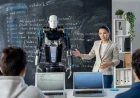 AI Bikin Nilai A Makin Mudah Diraih, Studi UC Berkeley Soroti Risiko bagi Masa Depan Lulusan