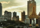 Perang Iran-AS Picu Lonjakan Harga Tiket, Kunjungan Wisatawan Eropa ke Asia Tenggara Menurun
