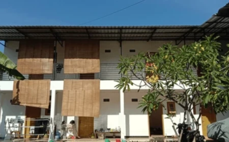 Pemerintah Bidik Pajak Rumah Kontrakan Mulai 2027, Ini Aturannya