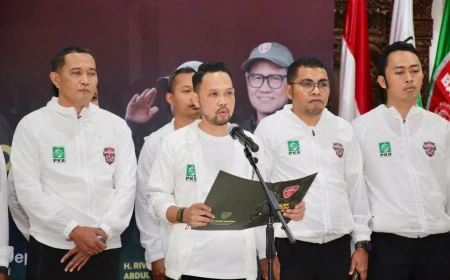 PKB Deklarasikan Satgas Prabowonomics, Kawal Implementasi Ekonomi Konstitusi