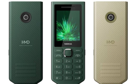 Nokia 300 Charge Resmi Diperkenalkan, Bawa Baterai 3.700 mAh dan Bisa Jadi Power Bank