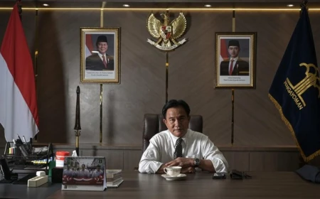 Yusril: Pemerintah dan DPR Komitmen Sahkan RUU Perampasan Aset pada 2026
