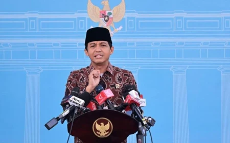 KPK: Pemanggilan Raja Juli Antoni Bergantung Kebutuhan Penyidikan, Bukan Soal Berani atau Tidak