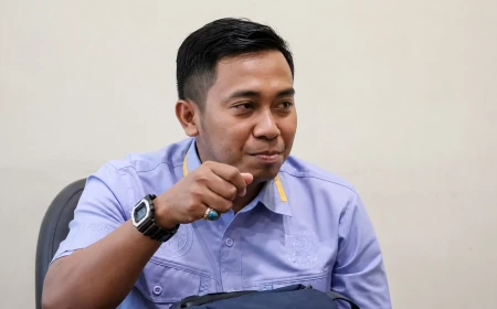IPR: Prabowo Diperkirakan Belum Akan Ganti Kapolri Dalam Waktu Dekat Ini