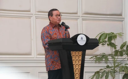 Jakarta Siapkan Jakarta Bond Rp5,2 Triliun untuk Biayai LRT hingga Rumah Sakit