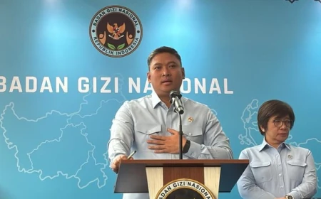 BGN Siapkan CCTV Terintegrasi di Seluruh Dapur MBG