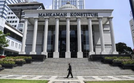 KPU Solo Akui Tak Verifikasi Langsung ke Sekolah Gibran di Singapura