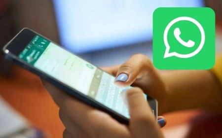 WhatsApp Perkuat Keamanan Akun dengan Password, Multi-Passkey, dan Identitas Penelepon
