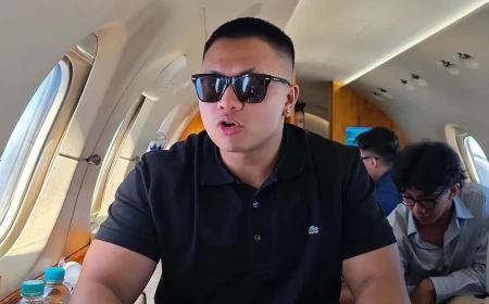 Bigmo Dilaporkan ke Polda Metro Jaya usai Konten Promosi Vape Libatkan Anak-anak, Polisi Lakukan Penyelidikan