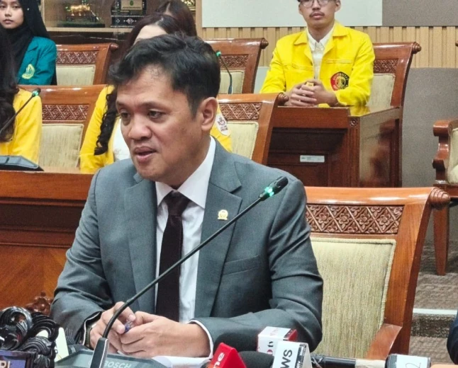 Komisi III DPR Desak Bank Mandiri Buka Kembali Rekening Aktivis Pati Supriyono