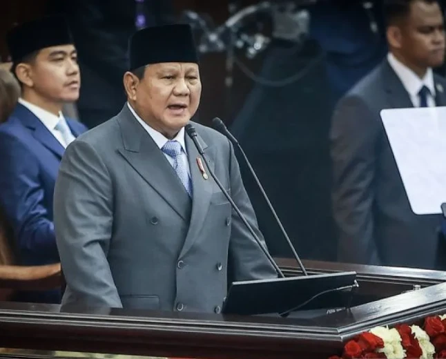 Dua Tahun Prabowo-Gibran, IPP Soroti Janji 19 Juta Lapangan Kerja