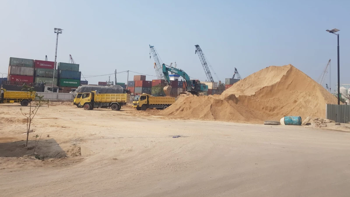 Cipayung Plus Desak Pelindo Evaluasi Tata Kelola Pelabuhan Sunda Kelapa