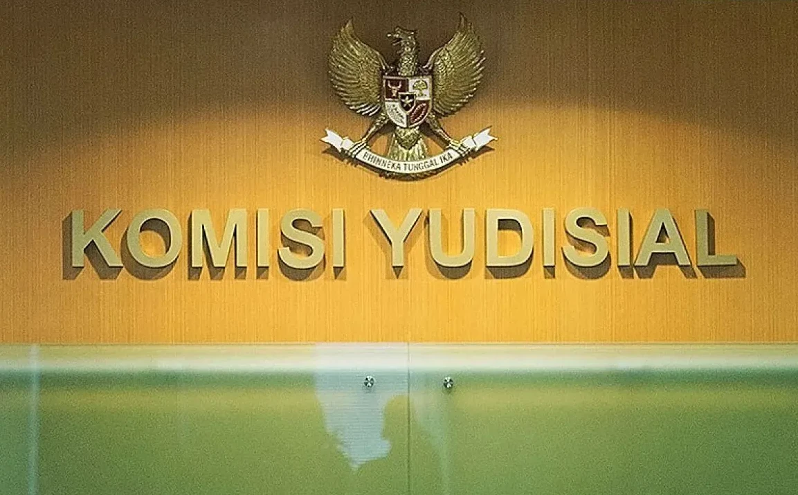 Ketua KY Dorong Pengembangan Hukum Indonesia Tak Hanya Merujuk Pemikiran Barat