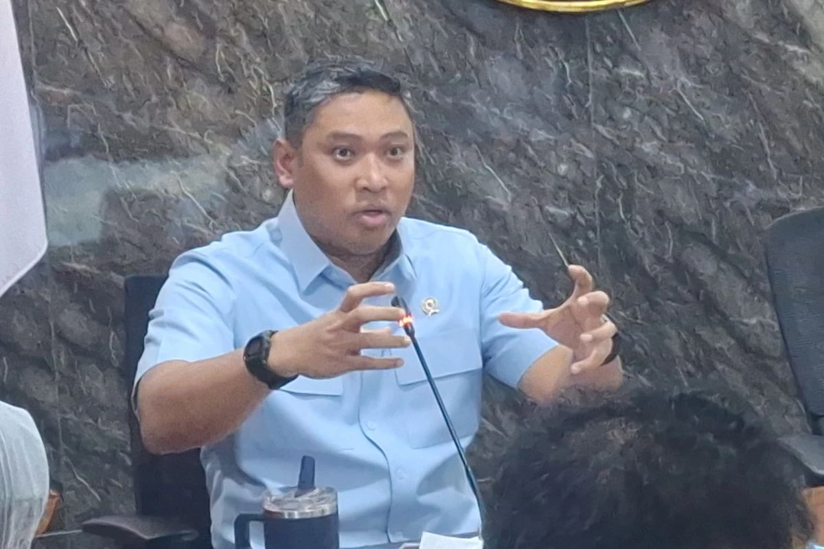 BGN Ubah Skema Insentif Dapur MBG, Tak Lagi Rata Rp6 Juta per Hari