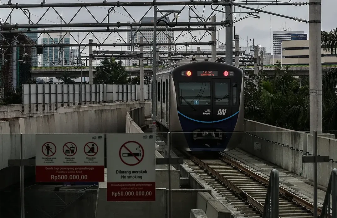Blok M Tak Sekadar Simpul Transportasi, 50 Komunitas Dilibatkan dalam Pengembangan Kawasan