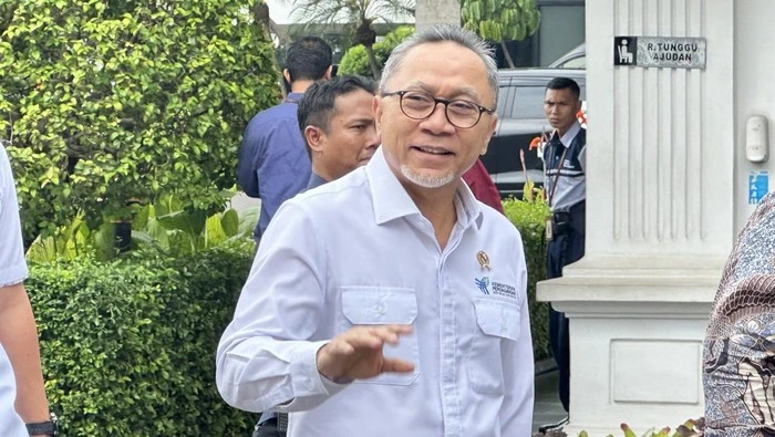 Zulhas Tegaskan Tak Ada Toleransi untuk Petugas MBG yang Lalai, Sanksinya Bisa Dipecat