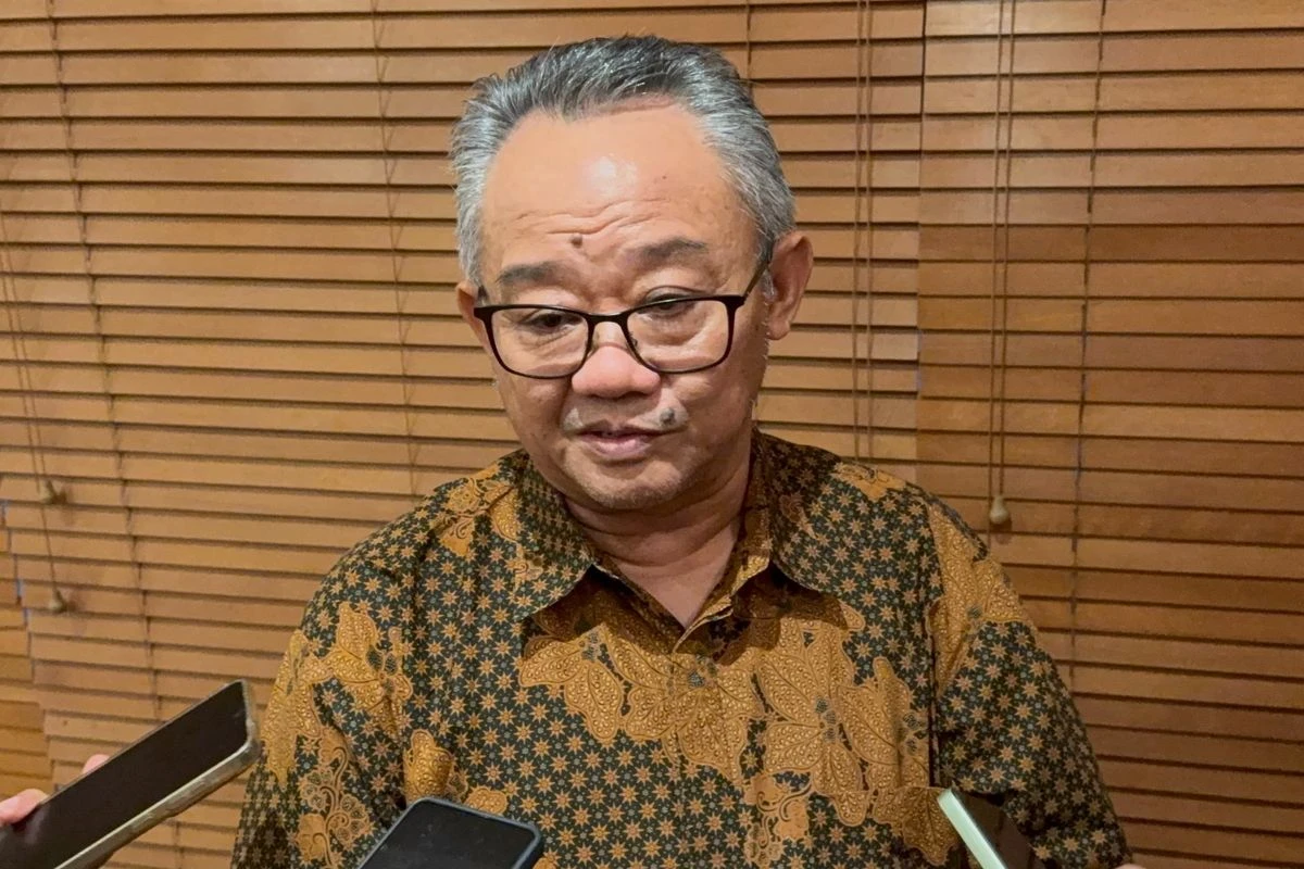 Mendikdasmen Sebut Sekolah Negeri Sudah Gratis, Respons Pernyataan Prabowo