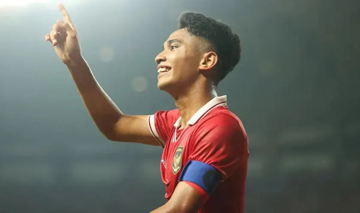 Persija Jakarta Resmi Datangkan Marselino Ferdinan Jelang Penutupan Bursa Transfer