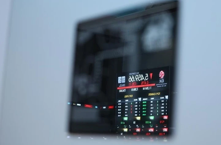 NexAI Kantongi Fasilitas Kredit Rp10,75 Triliun dari BNI untuk Ekspansi Data Center