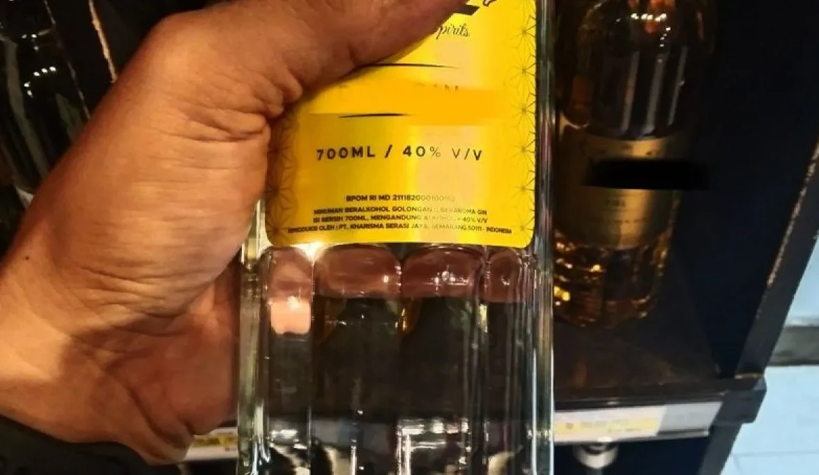Rutin Minum Alkohol Bisa Percepat Penuaan Otak, Ini Penjelasan Ahli Saraf