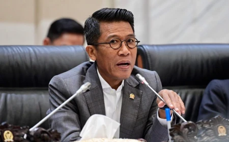 GMPK Dorong Aparat Verifikasi Dugaan Peredaran Pita Cukai Yang Menyeret Nama Misbakhun