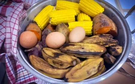 Dokter Ungkap Diet Sehat Tak Cukup Hanya Makan Rebusan