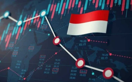 Krisis Kepercayaan, Bukan Krisis Fundamental: Membaca Ulang Kondisi Ekonomi Indonesia 2026