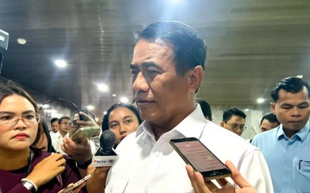 25 Merek Beras Fortifikasi Tak Sesuai Klaim, Mentan Pastikan Diproses Hukum