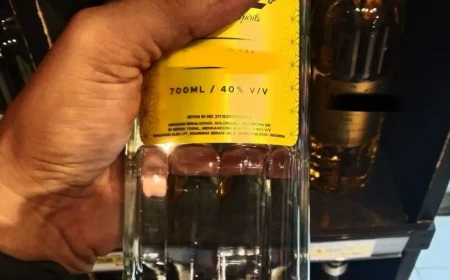 Rutin Minum Alkohol Bisa Percepat Penuaan Otak, Ini Penjelasan Ahli Saraf