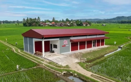 Utang Kopdes Merah Putih Jatuh Tempo September 2026, Pemerintah Siapkan Dana Desa