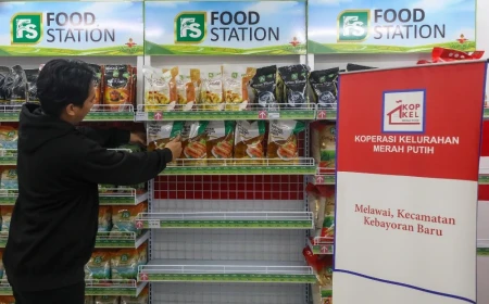Kemenkop Klarifikasi Usulan Rp103 Miliar: Bukan Khusus untuk Podcast